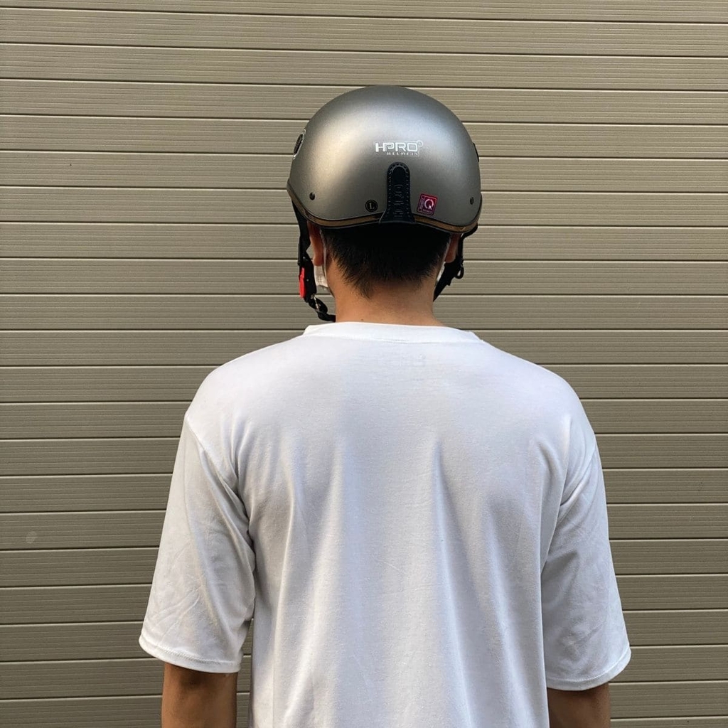 Mặt sau có tem Quatest