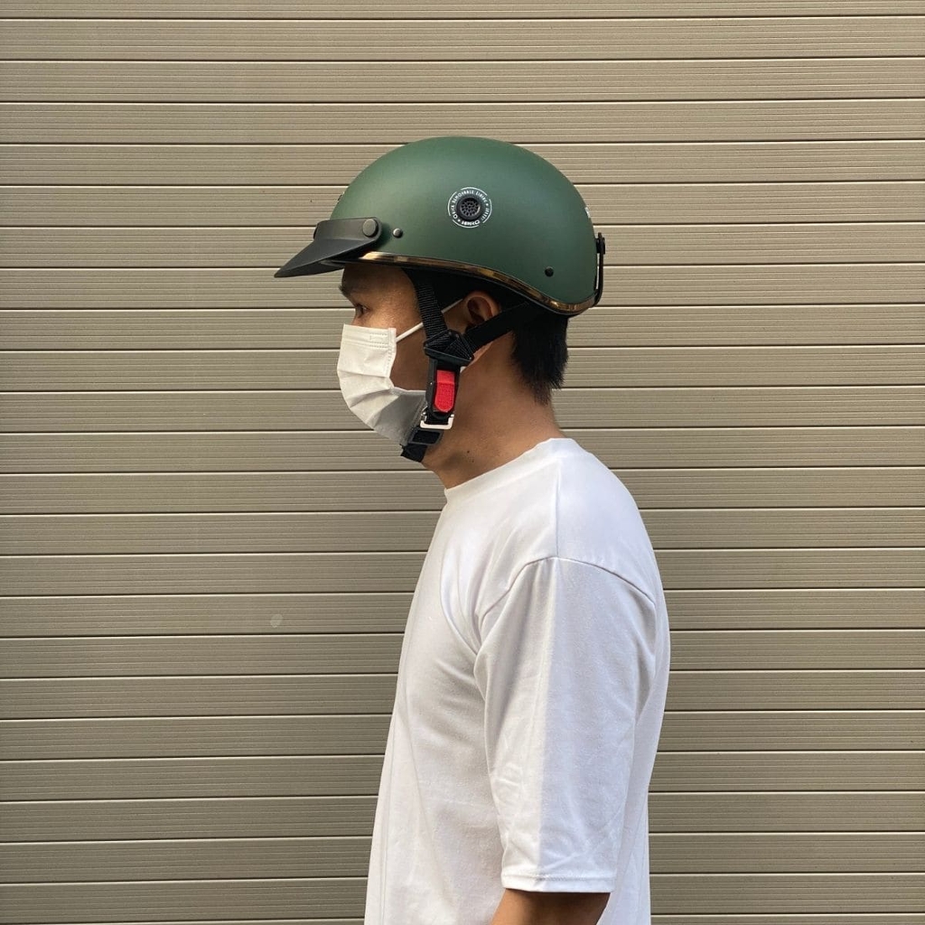 Đệm tai và dây khóa chắc chắn