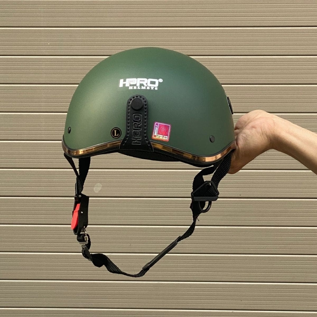 Tem chuẩn HPRO – chống hàng giả