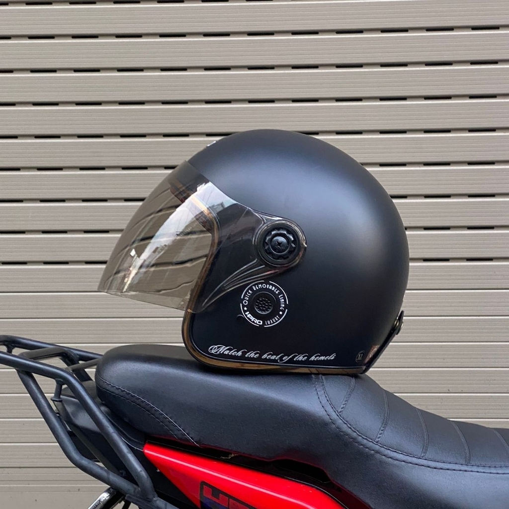 Góc ngang HP04K – form ôm đầu chắc chắn