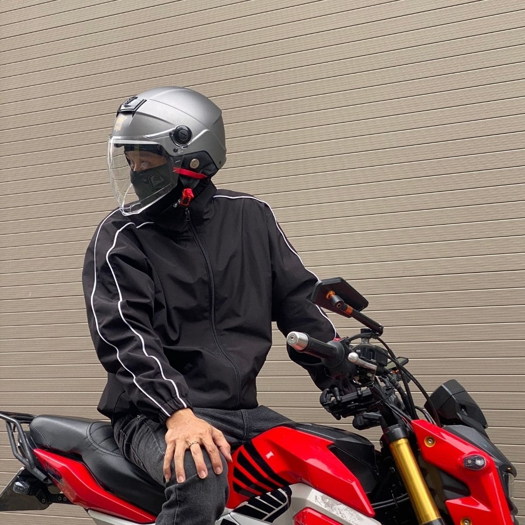 Ảnh thật sản phẩm, ánh titan nhám chống bám vân tay