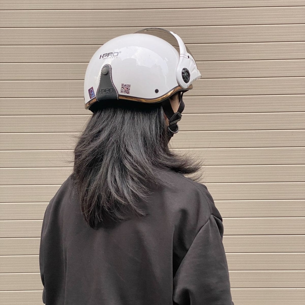 Tem CR kiểm định rõ ràng