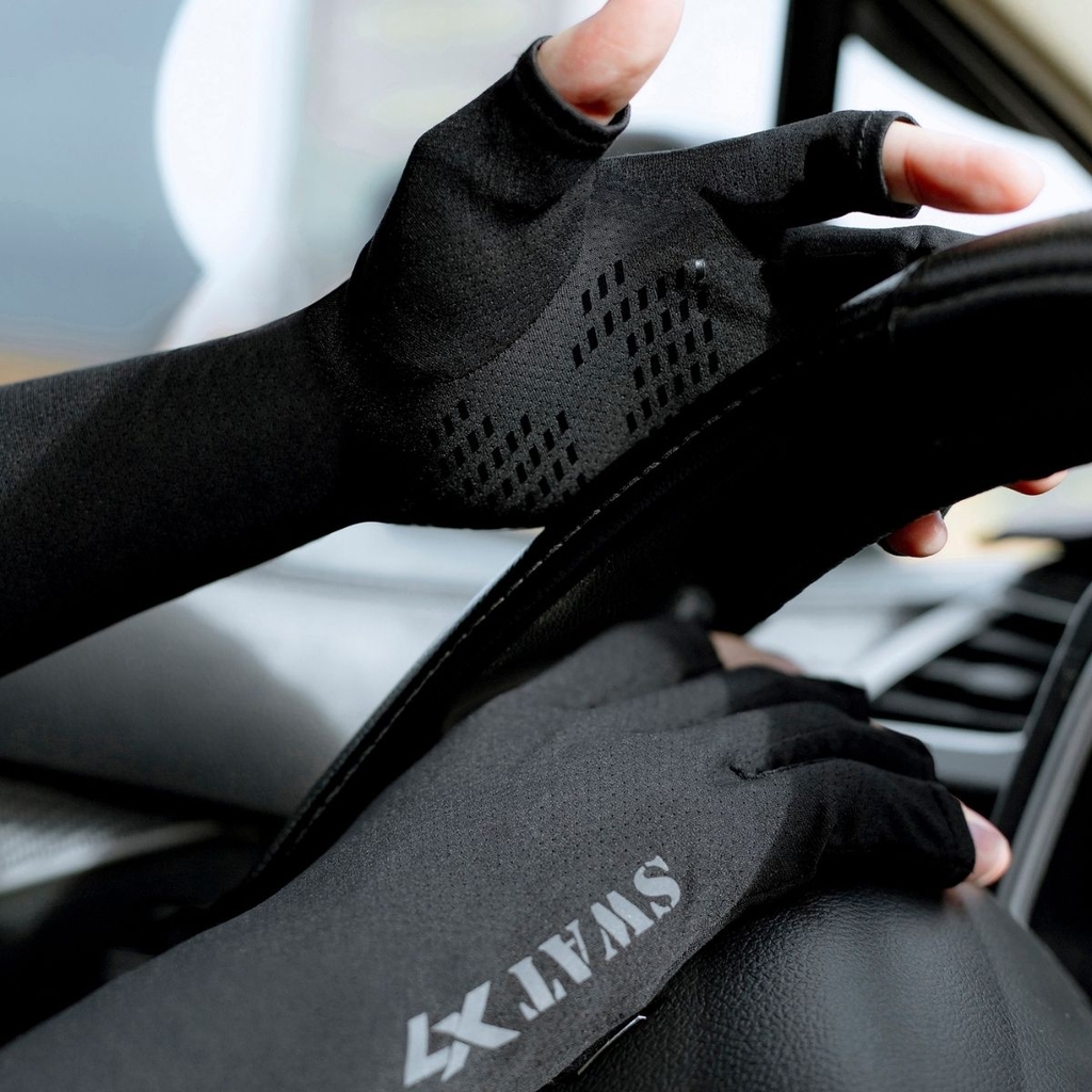 Decal lòng bàn tay tăng ma sát, chống trượt hiệu quả