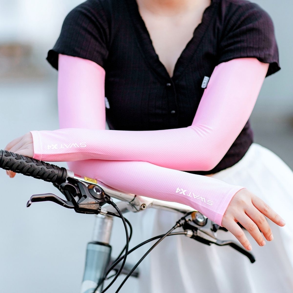 Màu hồng cá tính, nổi bật cho phái nữ