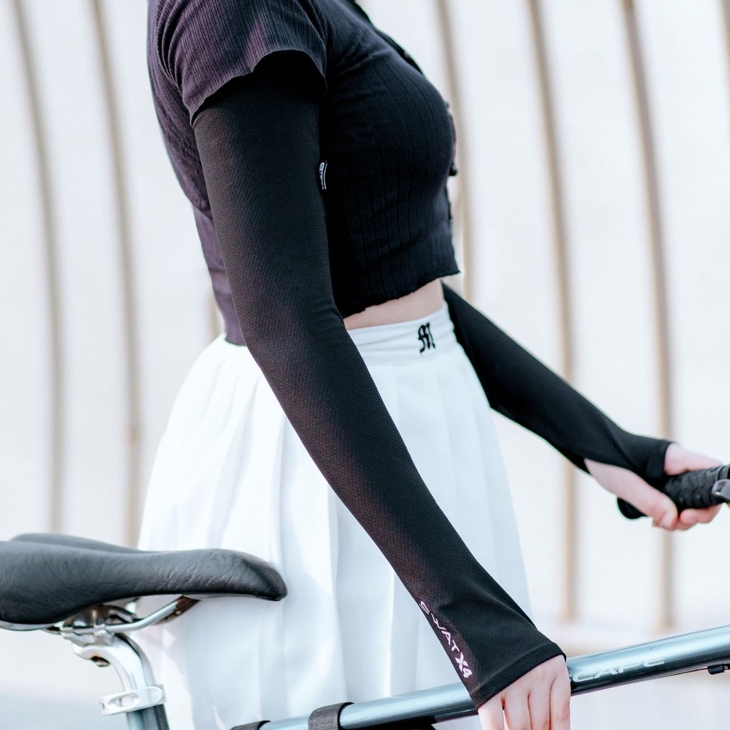 Màu đen mạnh mẽ, sang trọng và thể thao