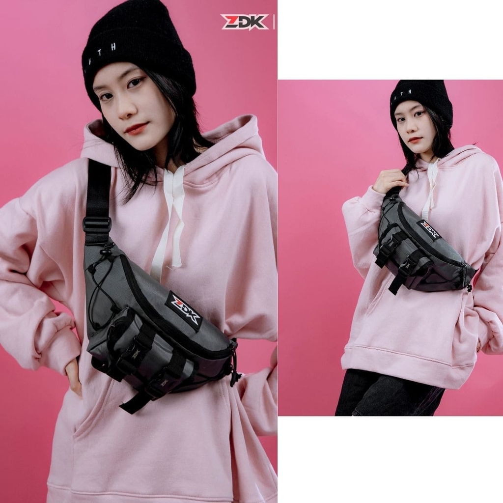 Phiên bản màu xám trung tính phù hợp cho cả nam và nữ