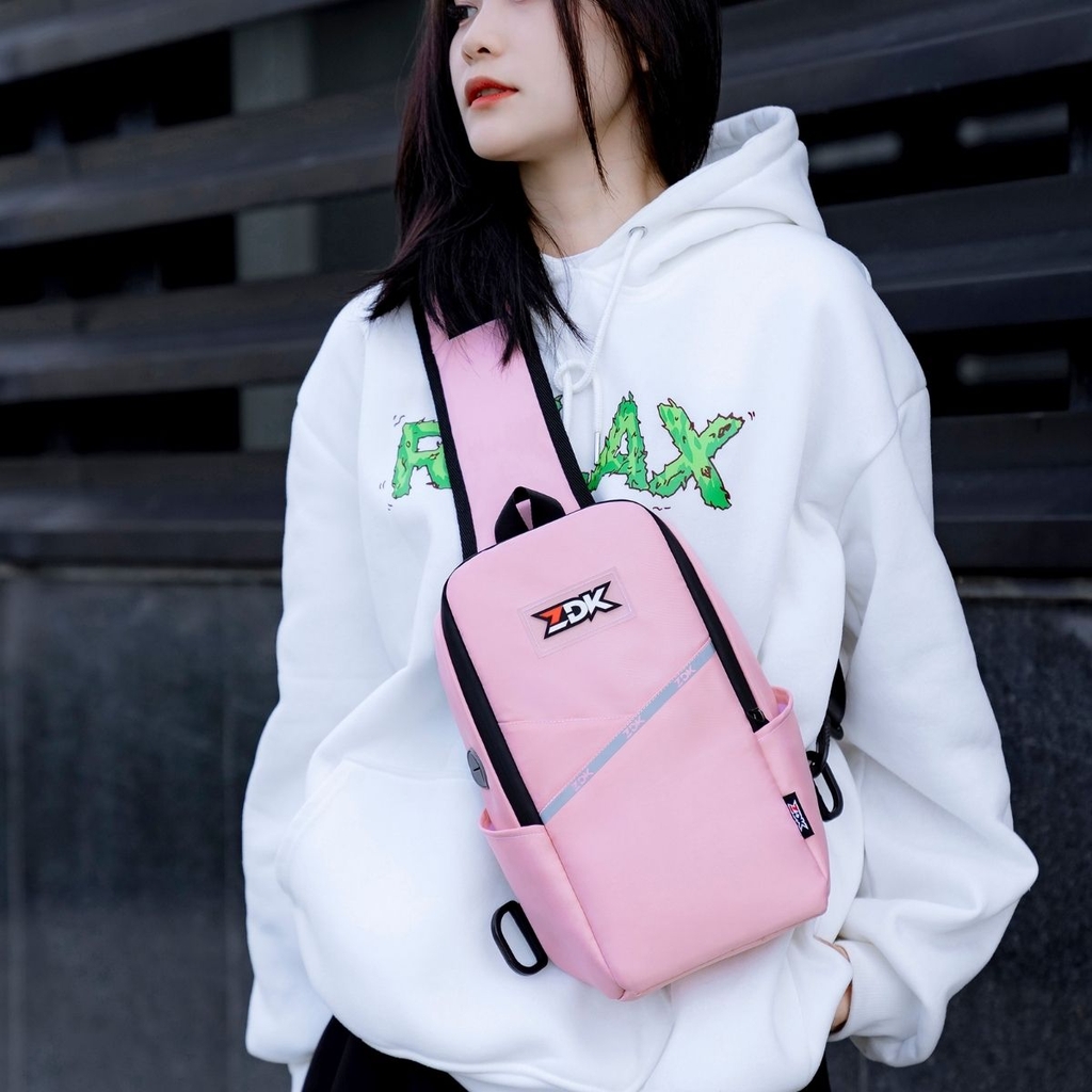 ZDK D5 – Phiên bản hồng nữ tính, nhẹ nhàng