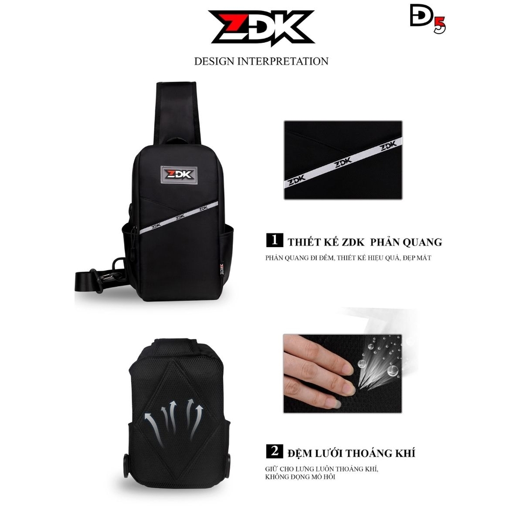 Đệm lưng mịn – mang thoải mái cả ngày dài