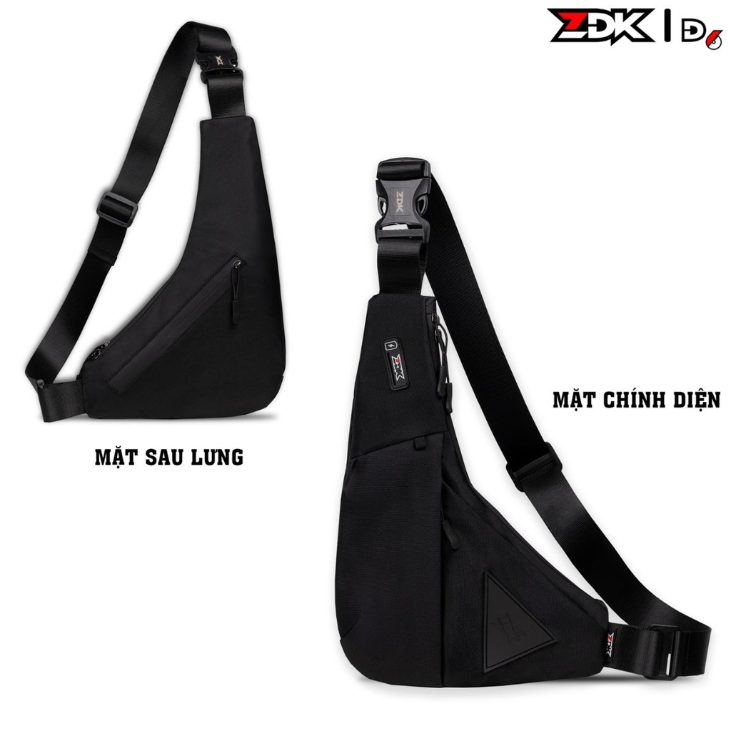 mặt trước và mặt sau 