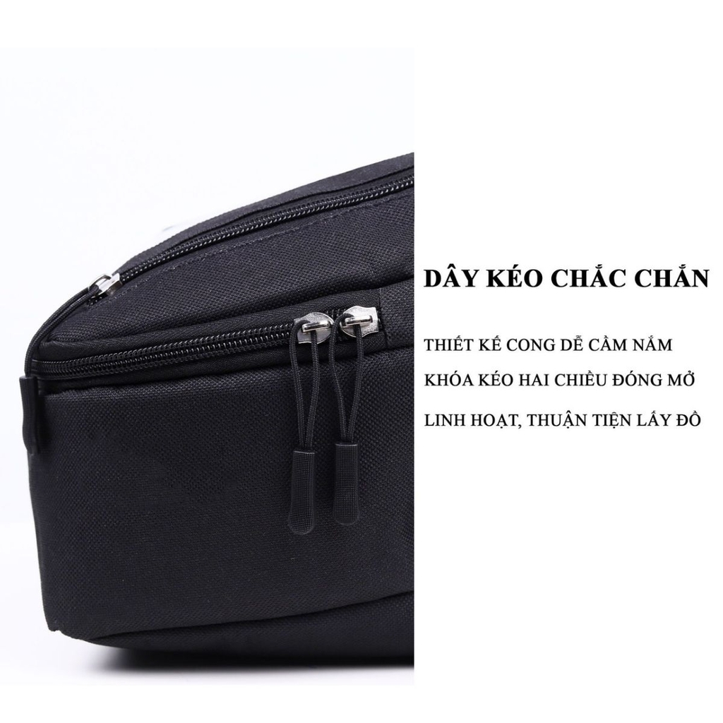 Dây khoá chắn chắn