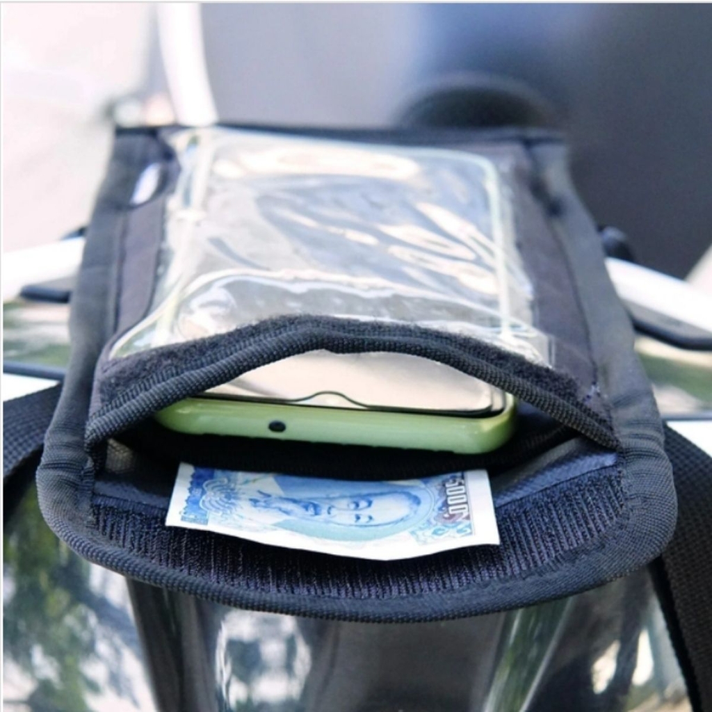 Túi đựng điện thoại Javan Mini nhỏ gọn, thiết kế hiện đại