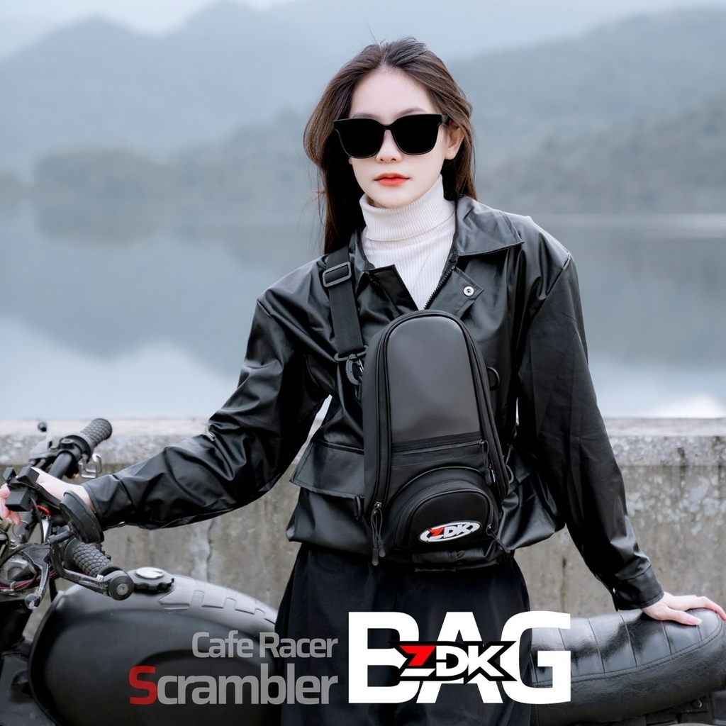 Túi ZDK A1 hàng chính hãng ZDK Việt Nam