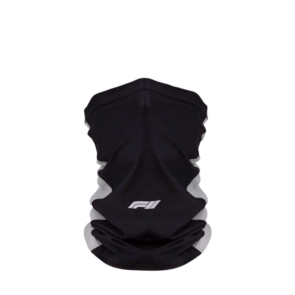 Khăn Đa Năng SWAT F2 – Vải Thun Lưới Dày Dặn, Dây Rút Tùy Chỉnh, Logo Phản Quang, Chống Nắng Và Bụi Hiệu Quả