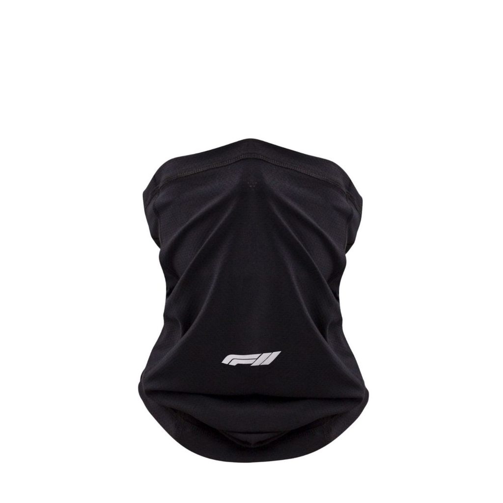 Khăn Đa Năng SWAT F2 – Vải Thun Lưới Dày Dặn, Dây Rút Tùy Chỉnh, Logo Phản Quang, Chống Nắng Và Bụi Hiệu Quả