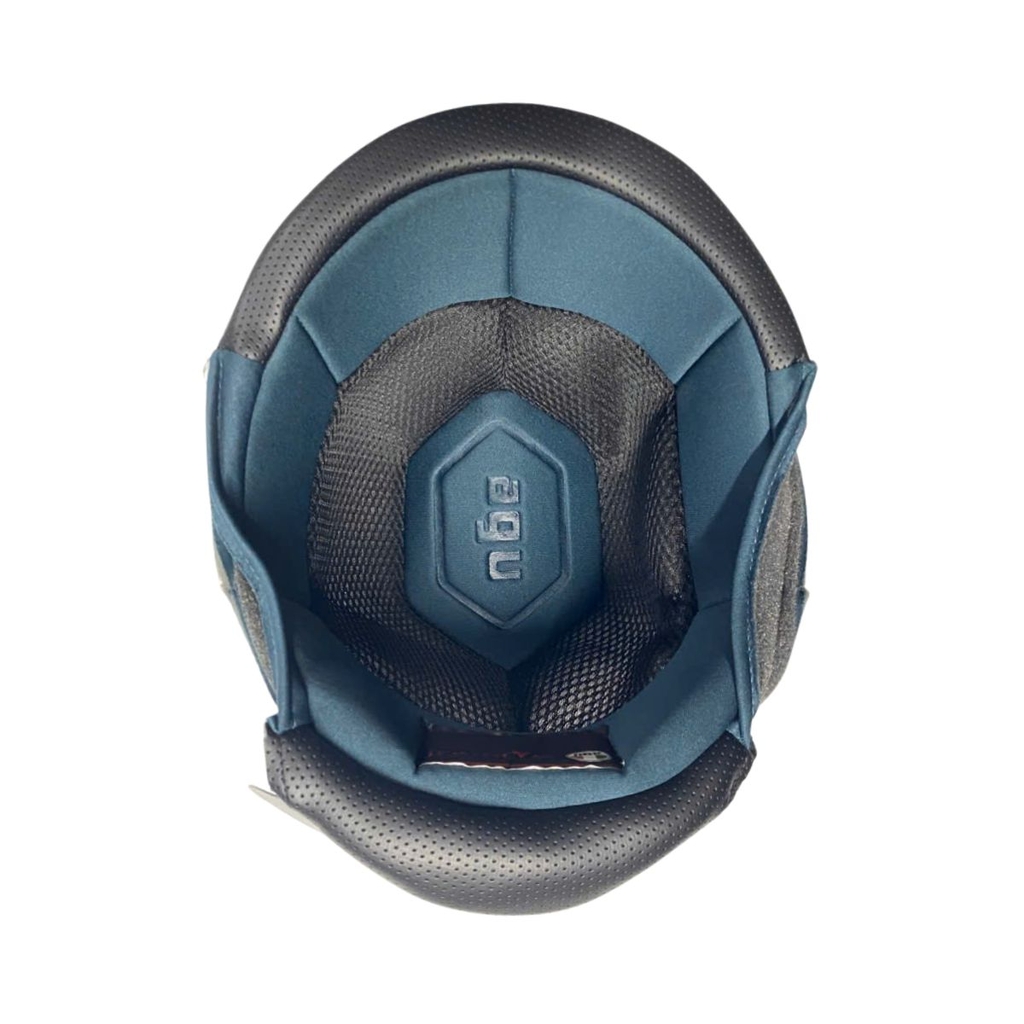 Phụ Kiện Thay Thế Fullface AGU A138 – Kính, Chốt Kính, Thông Gió, Chắn Cằm Chính Hãng