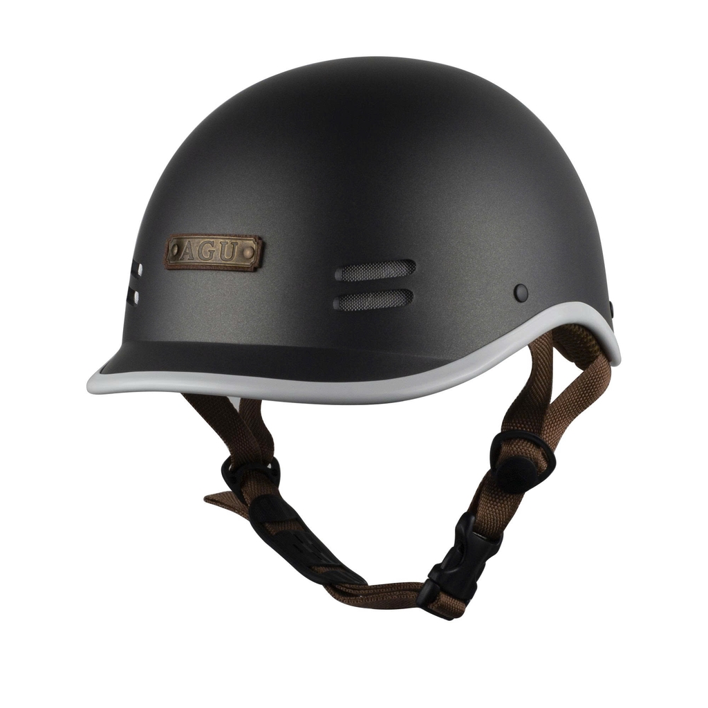 Mũ cá Heo AGU Chính Hãng - Flashsale Đủ Màu