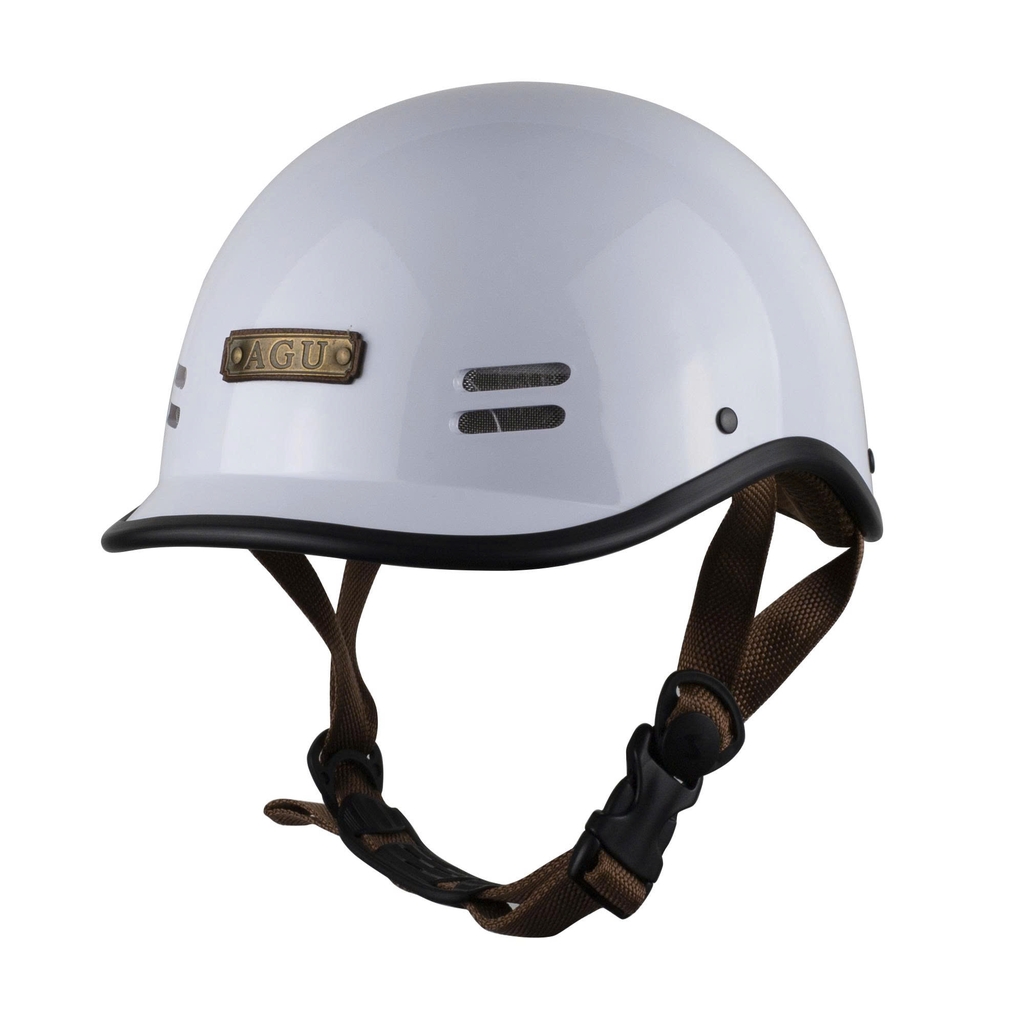 Mũ cá Heo AGU Chính Hãng - Flashsale Đủ Màu