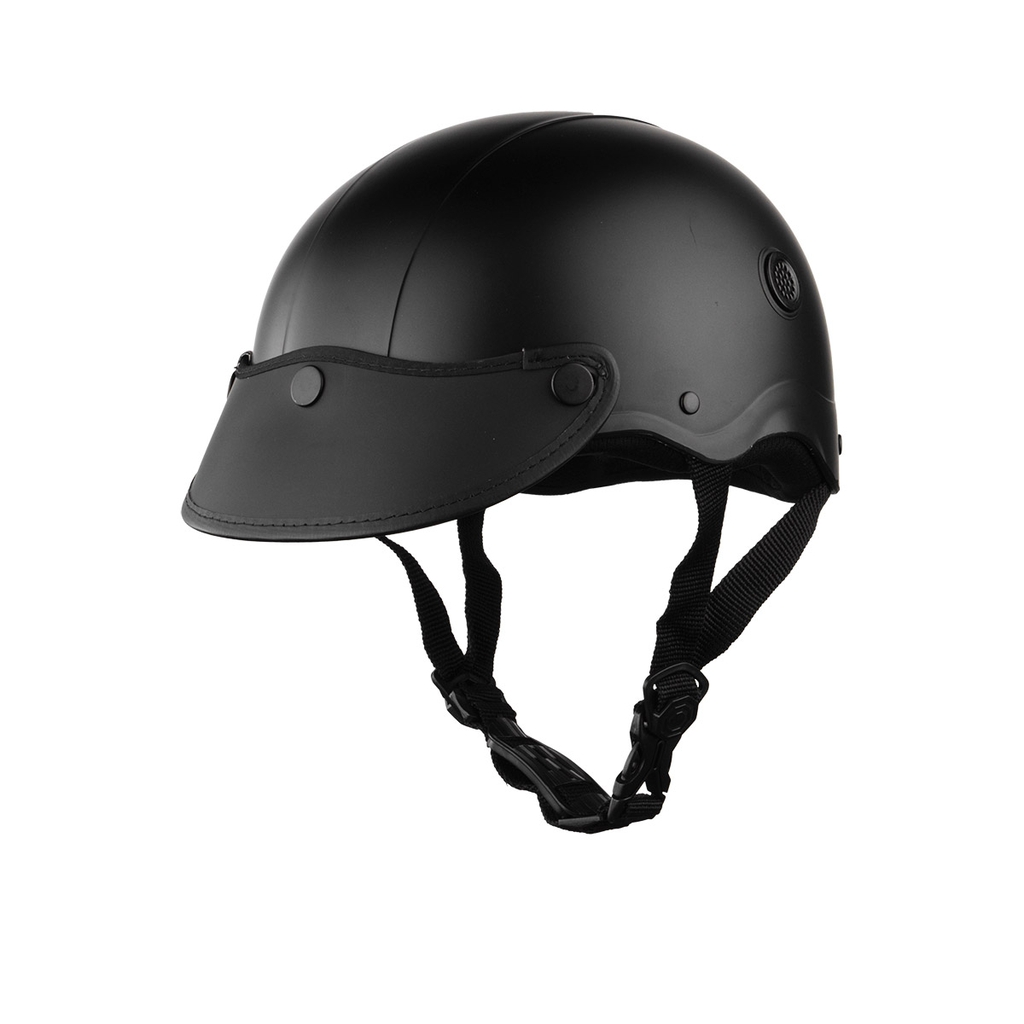 Mũ Bảo Hiểm Nửa Đầu HPPRO HP02B - Flashsale Đủ Màu