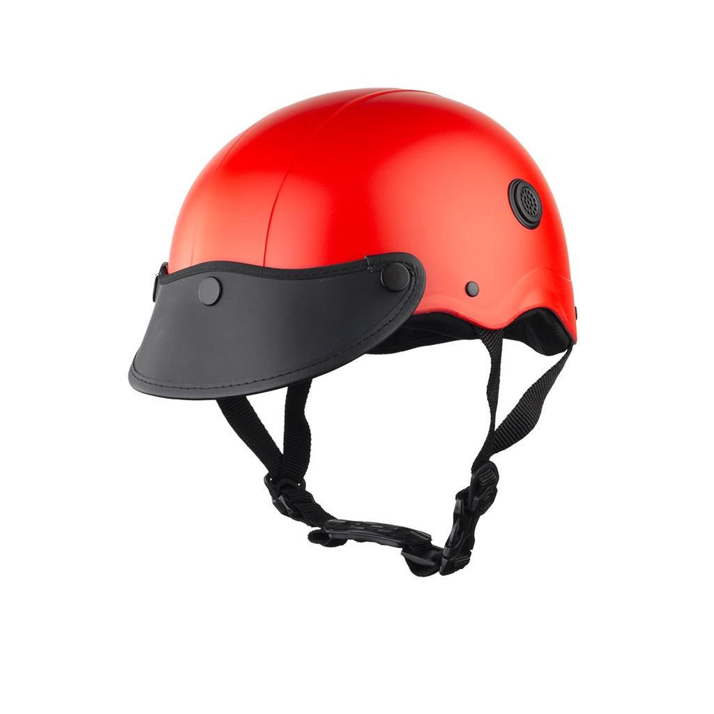 Mũ Bảo Hiểm Nửa Đầu HPPRO HP02B - Flashsale Đủ Màu