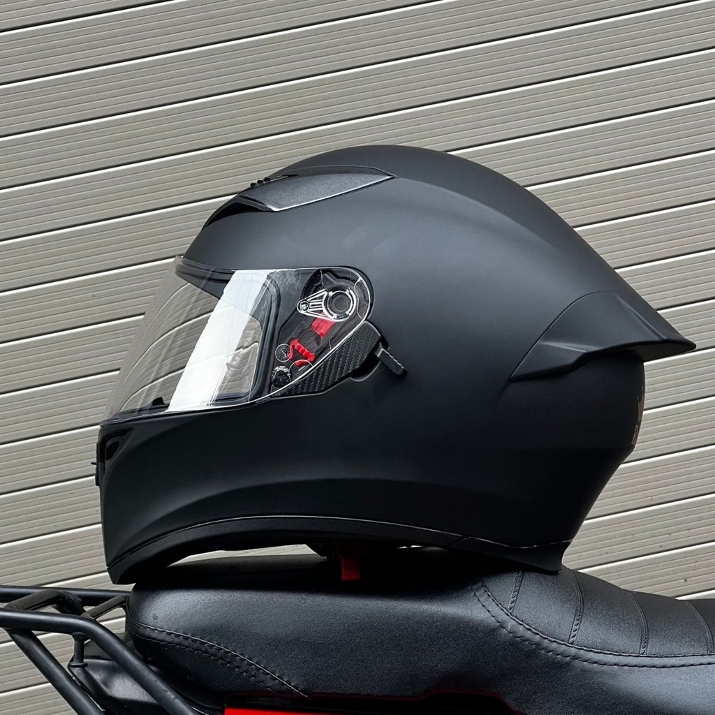 Mũ Fullface Royal M138B - Flashsale Đủ Màu