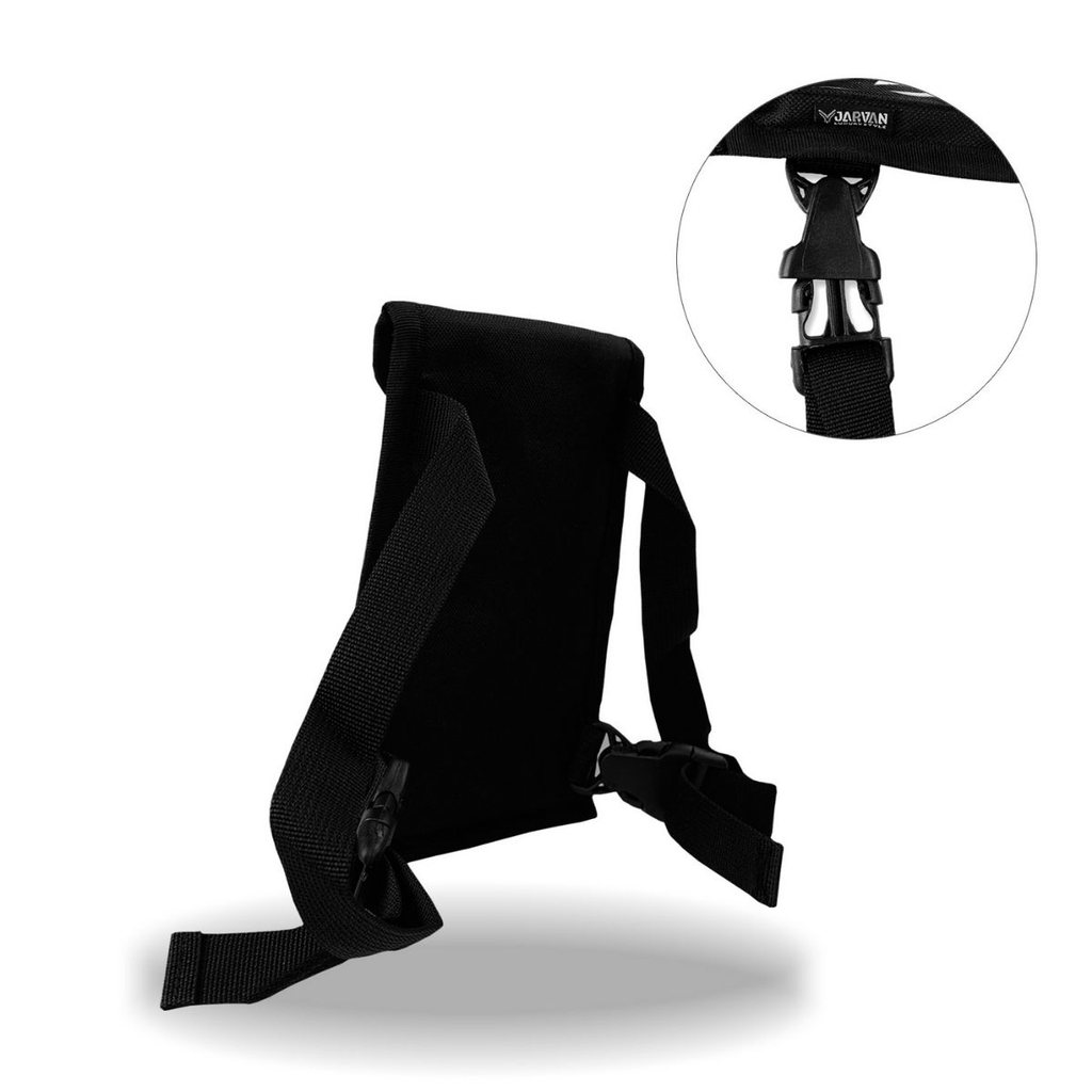 Túi Đựng Điện Thoại Tiện Lợi Javan Mini – Cảm Ứng Mượt, Dây Đai Chắc Chắn, Phù Hợp Khi Đi Xe Máy