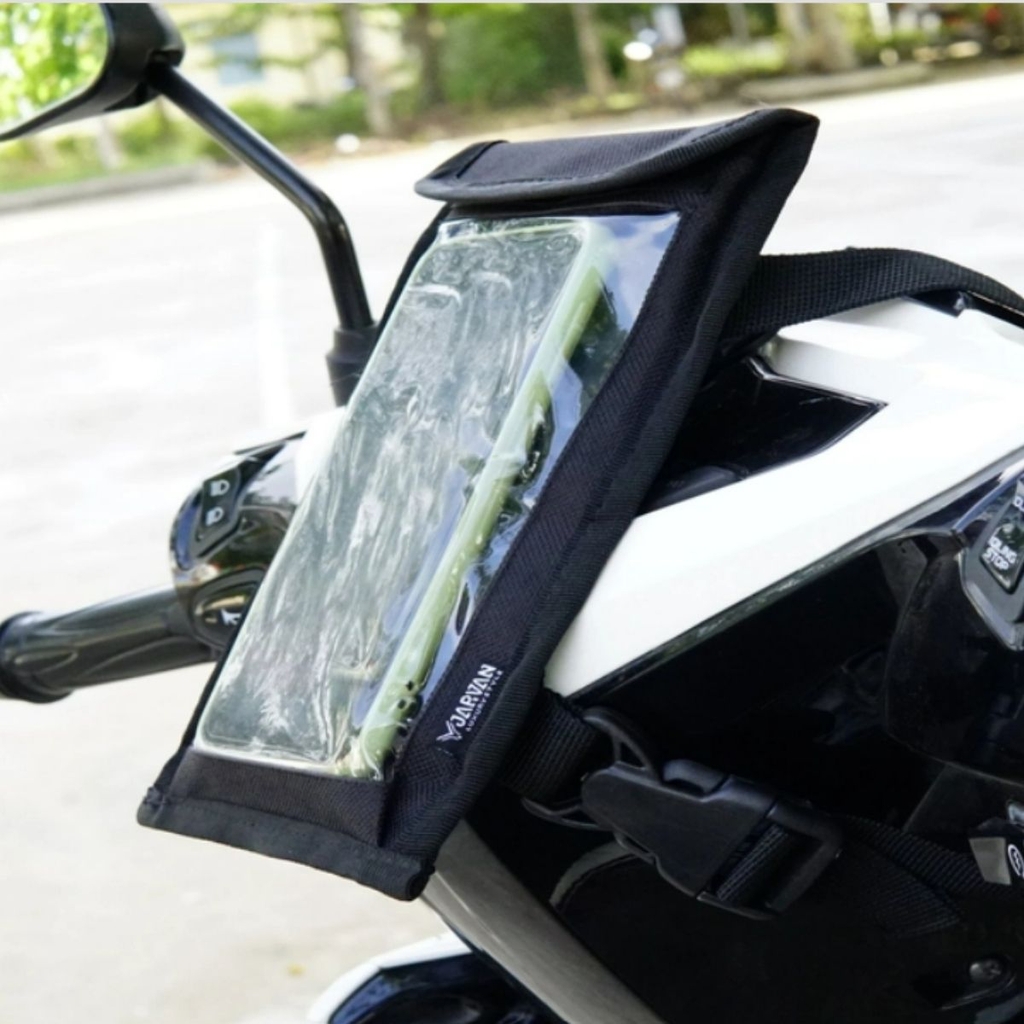 Túi Đựng Điện Thoại Tiện Lợi Javan Mini – Cảm Ứng Mượt, Dây Đai Chắc Chắn, Phù Hợp Khi Đi Xe Máy