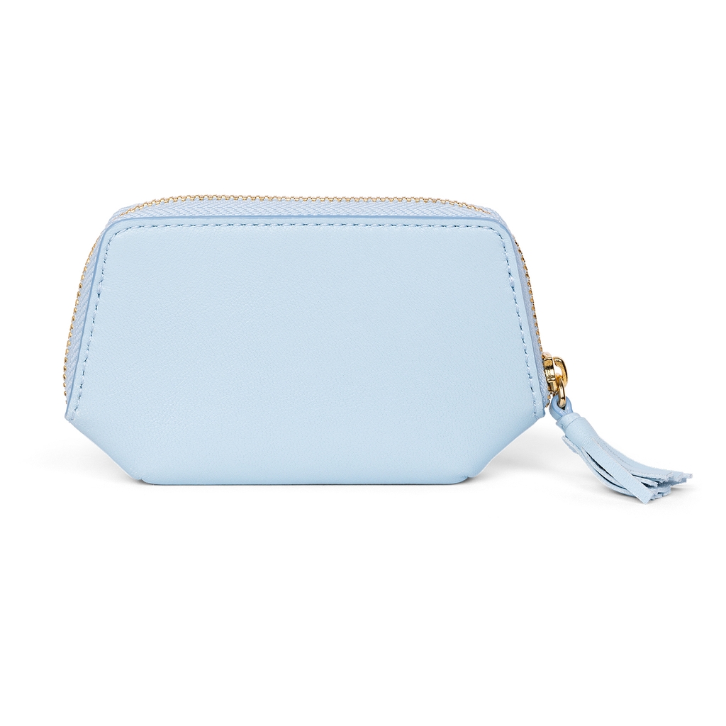 Ví da đựng xu nữ (Manchurian Elegance Coin Purse)