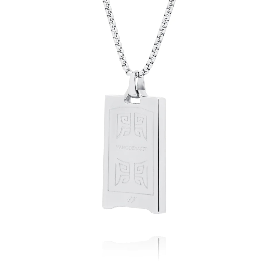 Dây chuyền (The Tang Shield)