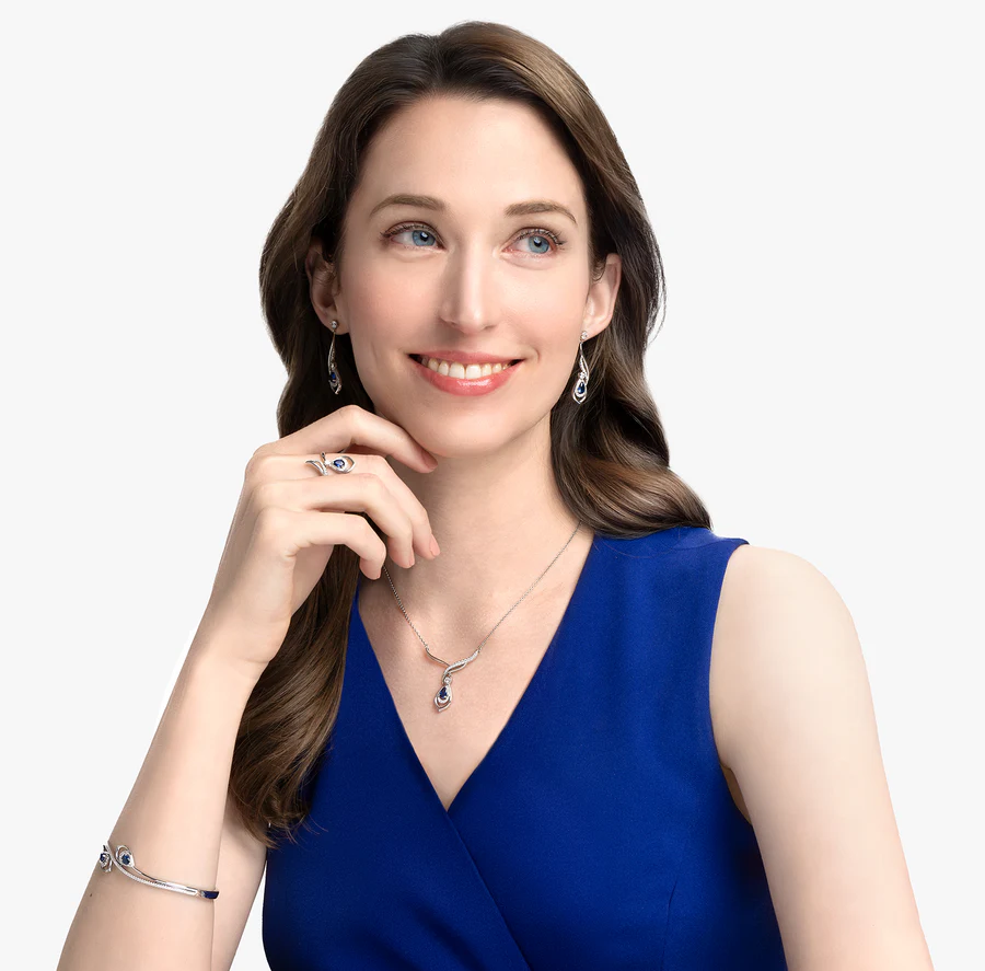 Dây chuyền - Phụng Tiên 2 (Phoenix Fairies II)