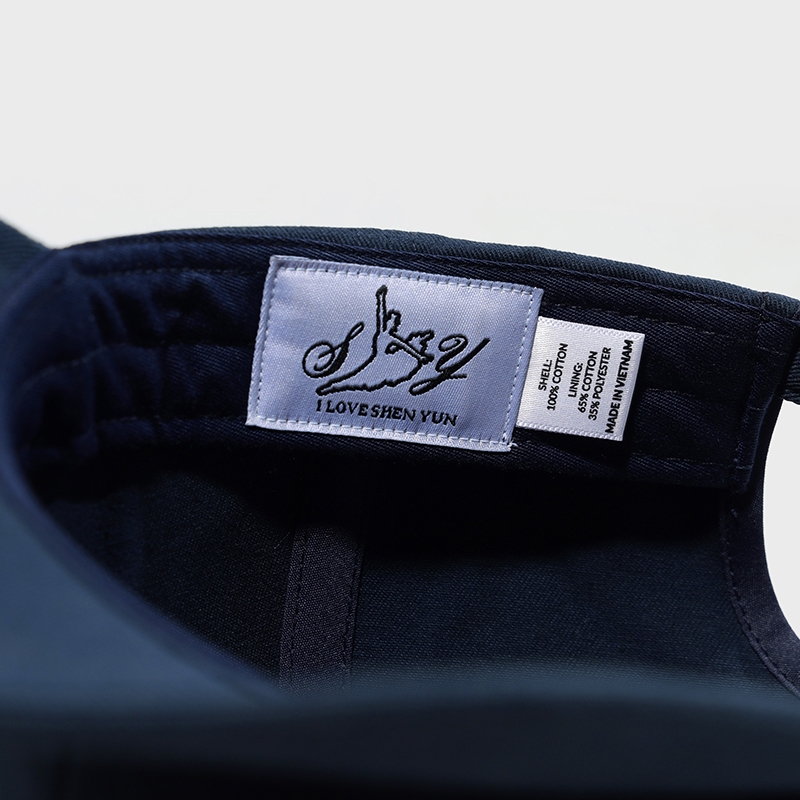 Mũ lưỡi trai ZSR – Màu xanh navy