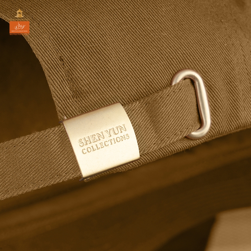 Mũ lưỡi trai ZSR – Màu Nâu