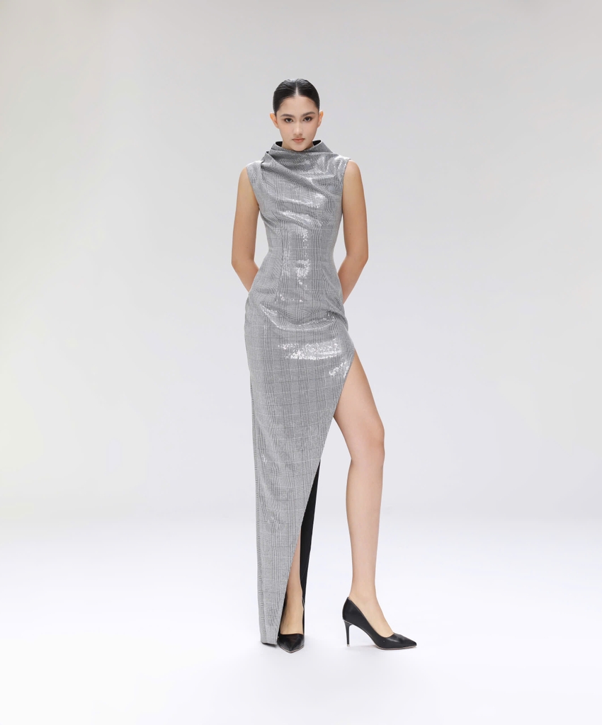 FATHOM DRESS