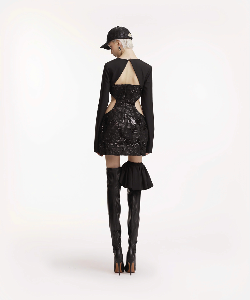LATENT DRESS