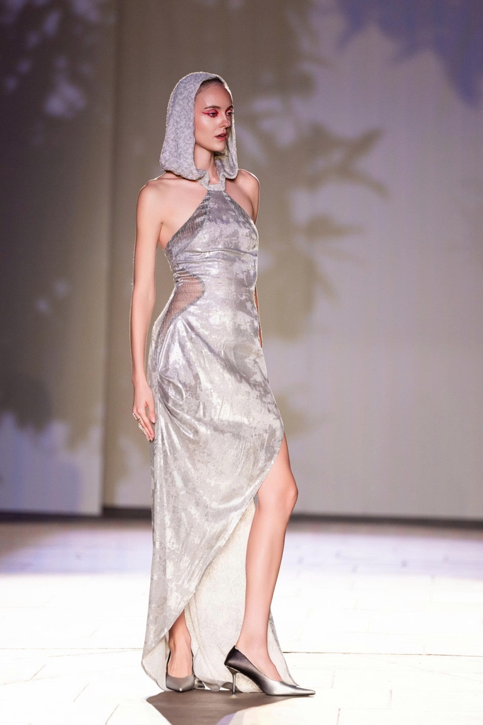 OTHERWISE DRESS