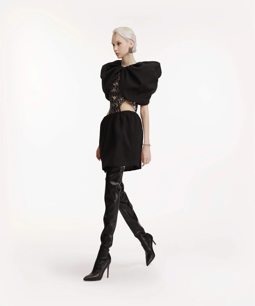 MUTABLE DRESS