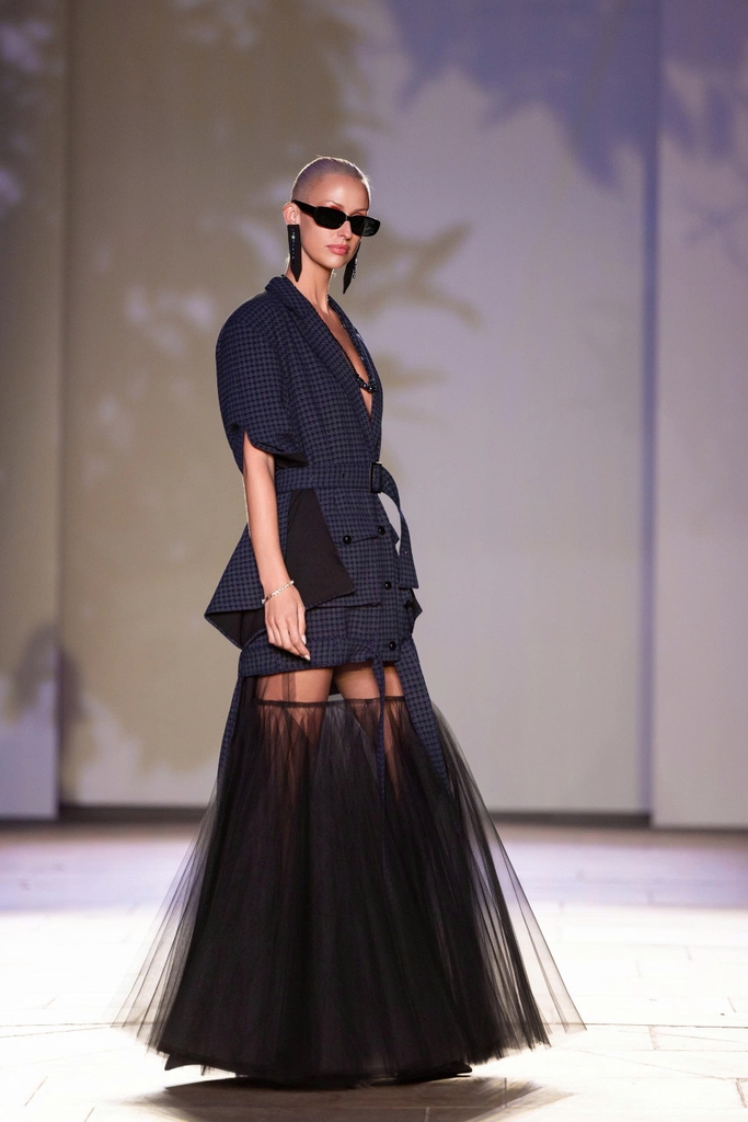 RESONANCE DRESS