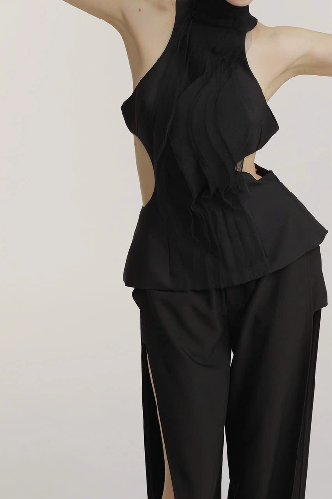 WAVES TROUSER