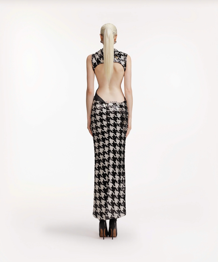 FRAGMENT DRESS