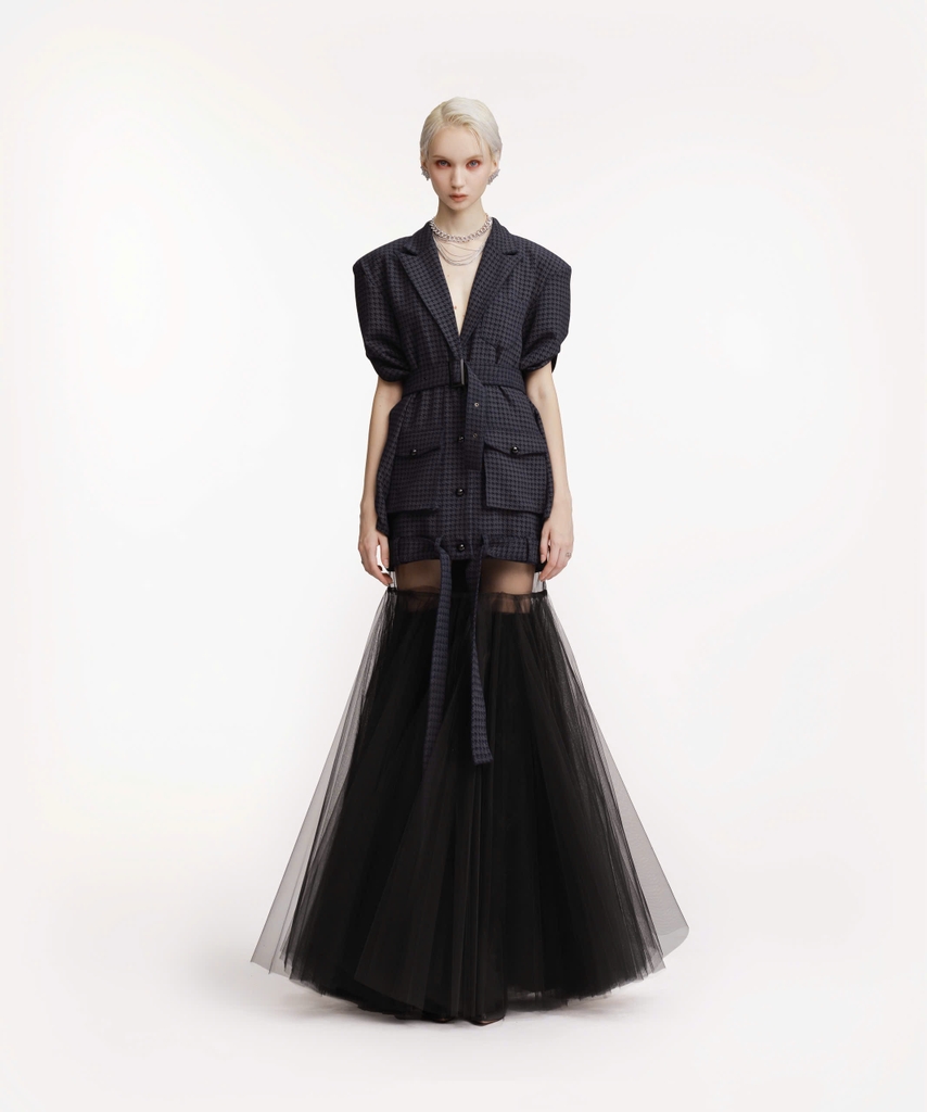 RESONANCE DRESS