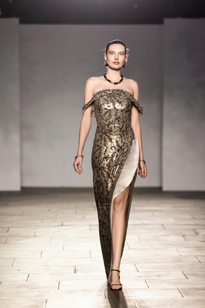 PERPETUITY DRESS