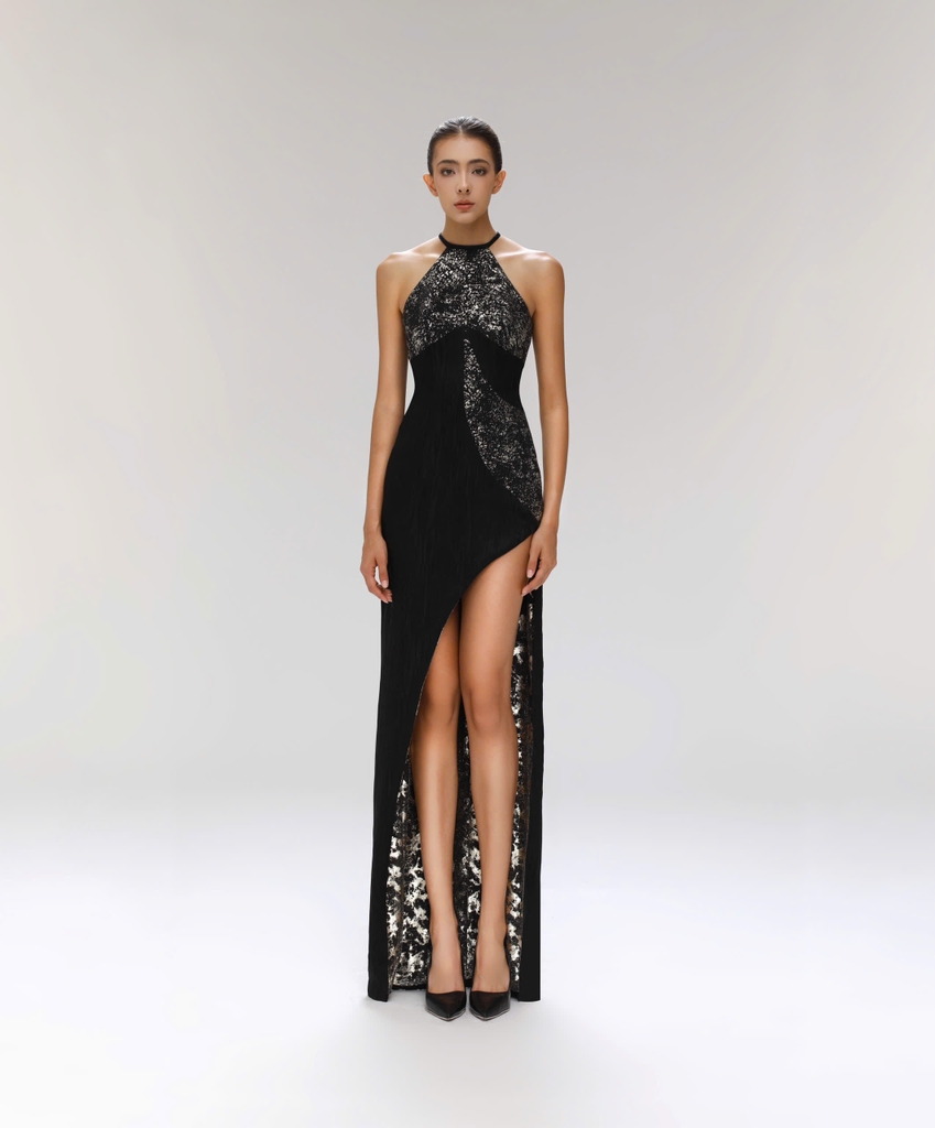 TRANSCENDENCE DRESS