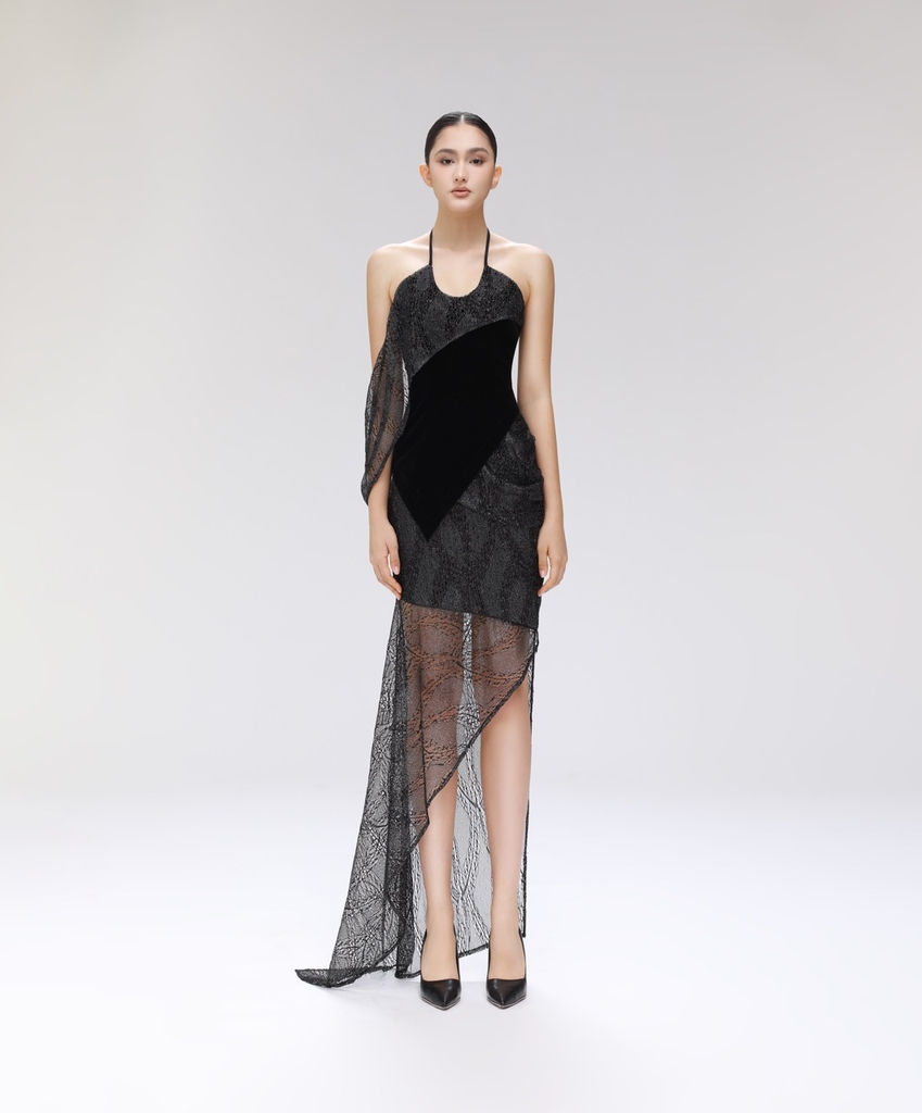 SELCOUTH DRESS