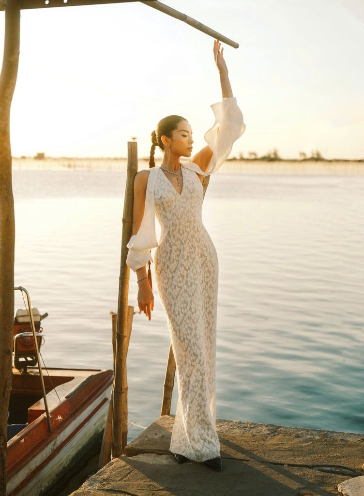 METOG DRESS
