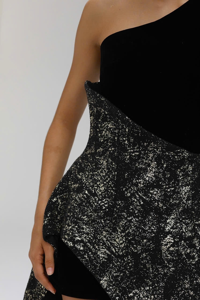 ATTUNEMENT DRESS