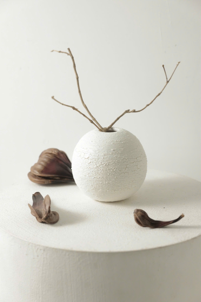 The Melon Vessel