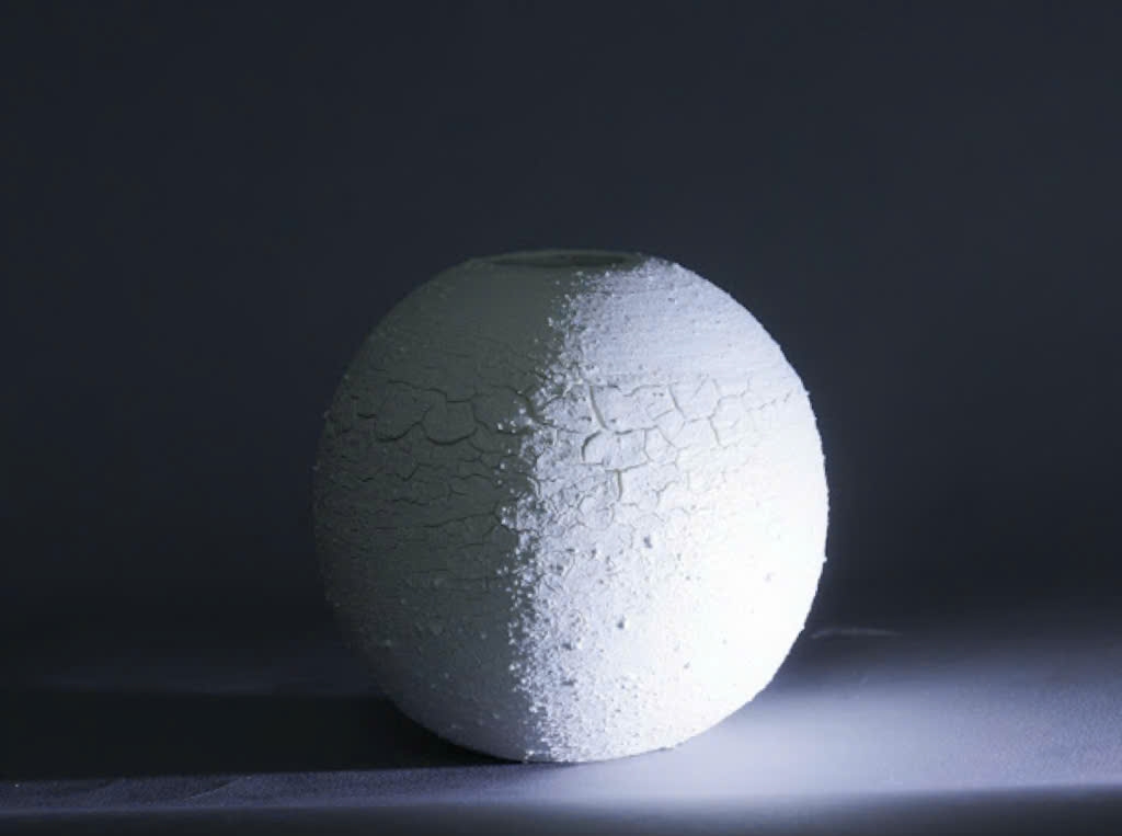 The Melon Vessel