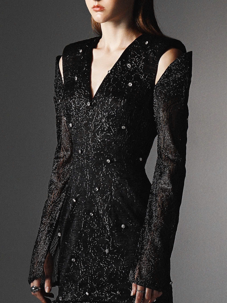 REGENCY DRESS