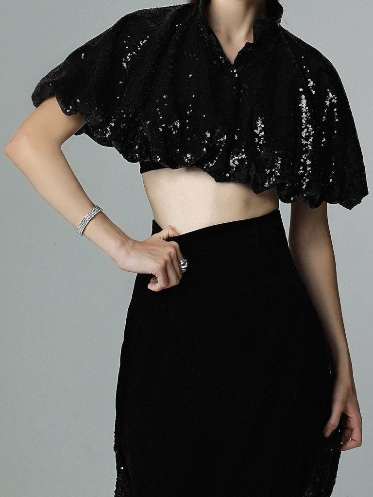 TRUFFLE TOP
