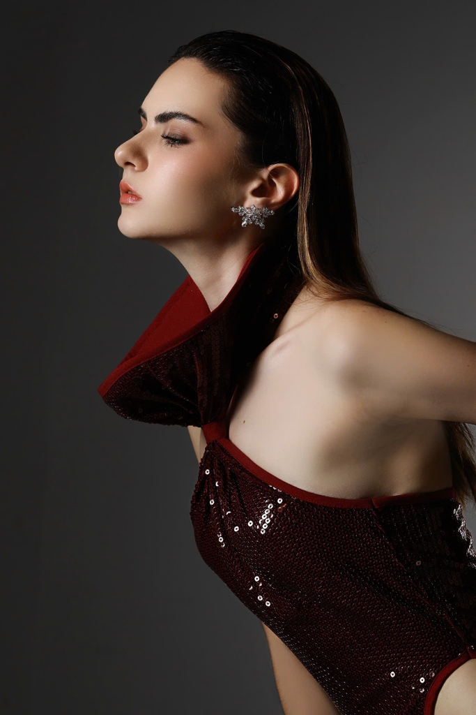 AURA DRESS