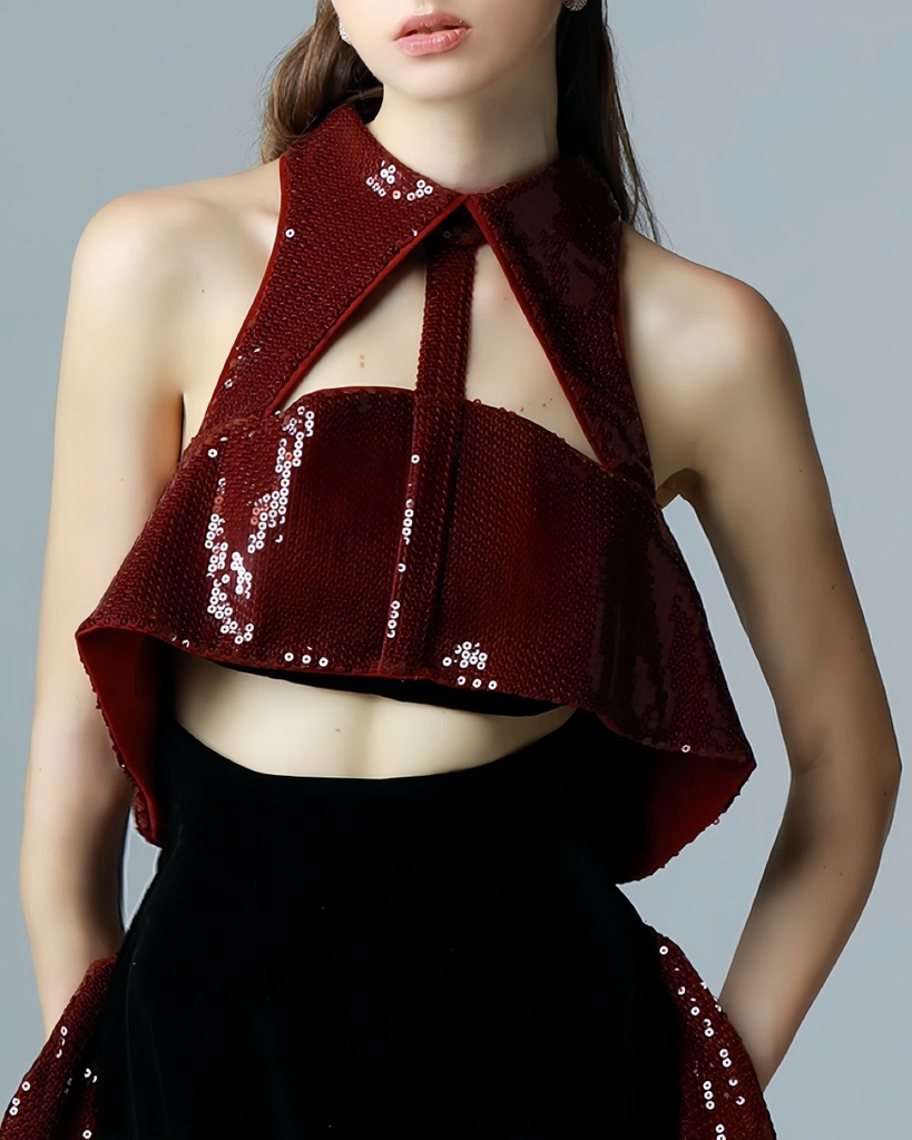 NECTAR DRESS